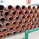 兰州保温钢管厂商保温螺旋管零售价格产品图