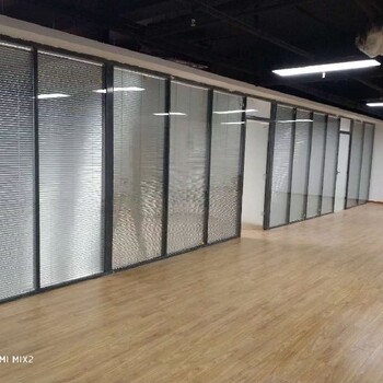 上海销售玻璃隔断规范