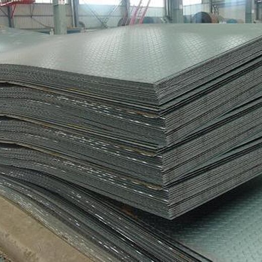 兰州钢板厂钢板多少钱一吨