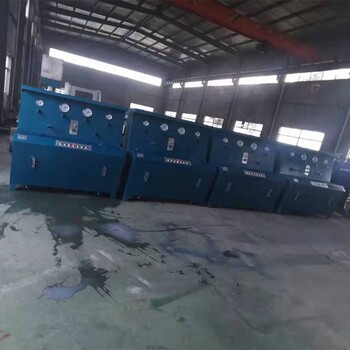山西礦用單體液壓支柱三用閥多功能試驗(yàn)臺(tái)操作簡(jiǎn)單