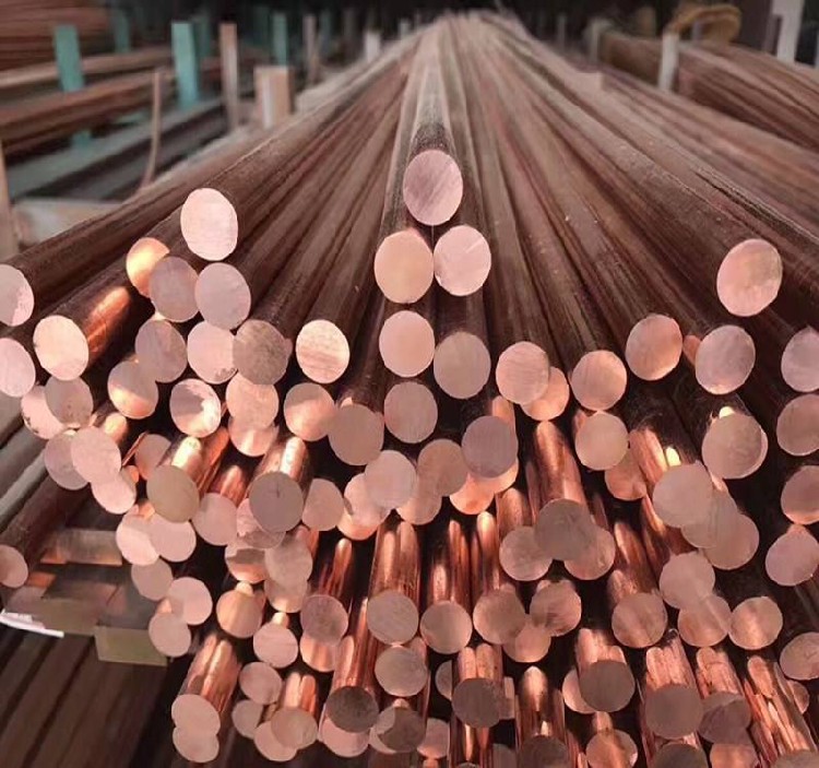 兰州紫铜管直供铜管厂家全国供应