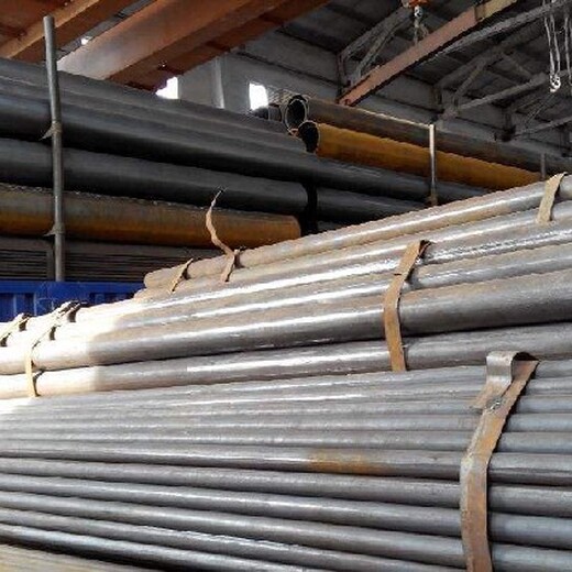 兰州焊接钢管厂家焊管价格上涨