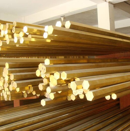 兰州黄铜管多少钱一吨铜管规格定做