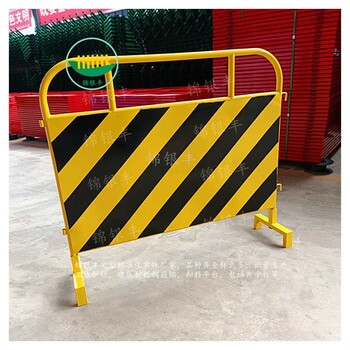 信陽(yáng)組裝式工地圍擋