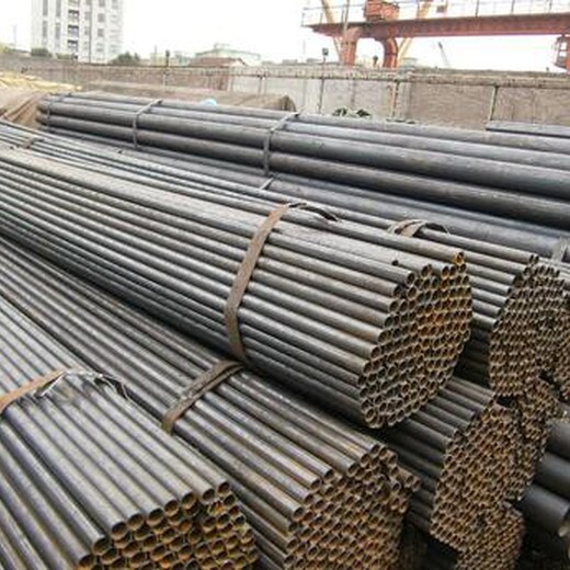 兰州焊接钢管规格定做焊管厂家供应