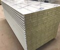 蘭州巖棉彩鋼板代理彩鋼板推進市場