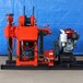 鴻業(yè)XY-2B礦用巖芯鉆機(jī)操作方便安全性高可移動