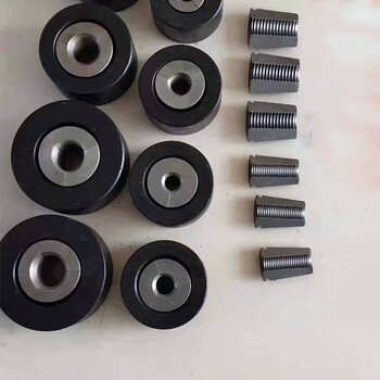 M178礦用單孔錨具錨索錨盤安裝簡單支護(hù)力強(qiáng)