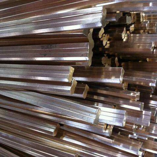兰州黄铜管生产厂家铜管价格上涨