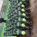 鴻業(yè)YT28礦用鑿巖機(jī)手持氣腿方便操作貴州硬巖用