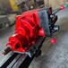 ZQJC-150/29礦用氣動架柱式鉆機(jī)功率大旋轉(zhuǎn)靈活