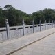 陕西景区桥梁石栏杆价格产品图