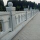 邯郸景区桥梁石栏杆图