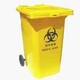 江门蓬江区塑胶垃圾桶加工厂家,分类垃圾桶供应产品图