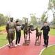茶文化雕塑定制廠家圖