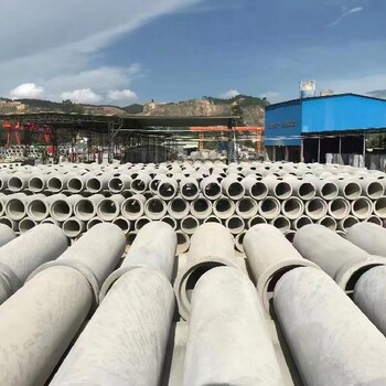 广东梅县定制排水管