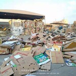 上海大量高价回收饮料废纸回收工厂废纸废品回收回收废纸箱回收废纸板