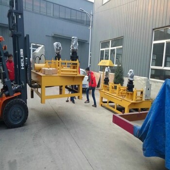 生產研發(fā)型鋼彎弧機20號工字鋼冷彎機