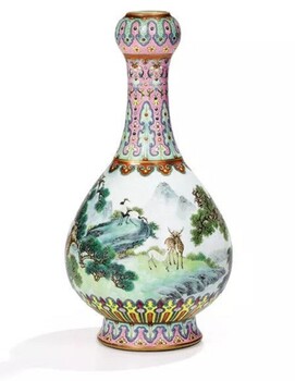 王炳榮瓷器鑒定