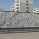 浮雕壁畫圖