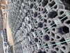 辽宁锦州河道生态挡土墙1000系列厂家，自嵌式植生挡土块