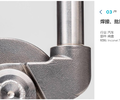 杭州专业不锈钢焊接设备