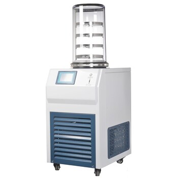 LGJ-10C小型冷凍干燥機