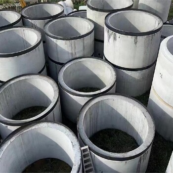 江門建基二級水泥管規(guī)格