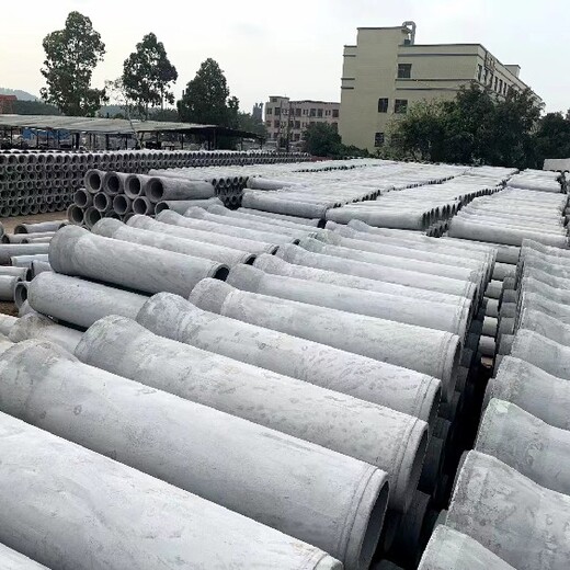 广东惠来县二级钢筋混凝土水泥管厂家