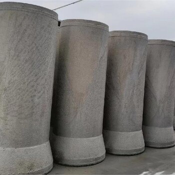 肇庆端州区经营二级钢筋混凝土承插管