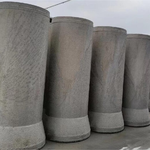 广东广州从化二级钢筋混凝土承插管