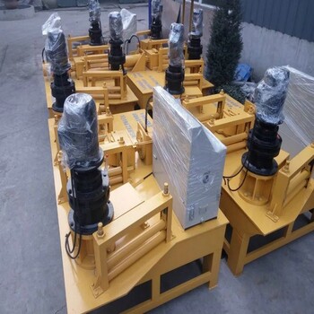 生產廠家型鋼彎弧機180鋼管方管彎曲機