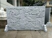 温州庭院浮雕壁画