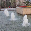 海南涌泉噴泉定制廠家