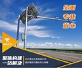 易達光電高速公路檢測供電系統太陽能監控