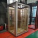  Hebei family elevator, villa, elevator, how much is it? Use of one elevator