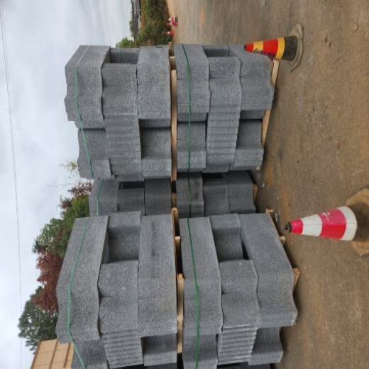 梧州生态挡土墙1100系列批发供应生态环保砖