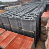湖南衡阳河道生态挡土墙1800系列厂家自嵌式植生挡土块