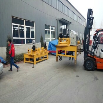 型鋼彎弧機(jī)150角鐵冷彎?rùn)C(jī)