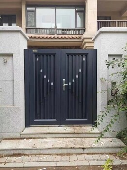 濱州供應(yīng)別墅門價格表