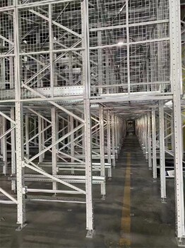 河?xùn)|工廠用冷庫貨架河南貨架廠