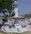 鄂尔多斯石雕喷泉生产厂家图片