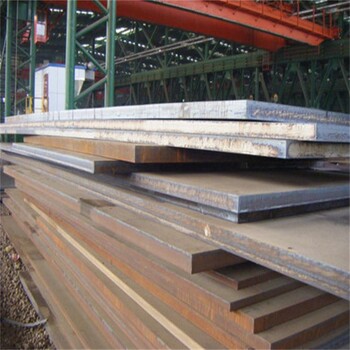 卡若区钢板长期出售,Q235B板供应