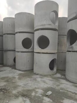 東莞商用預制矩型檢查井