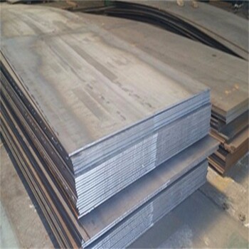 林芝钢板厂家供应,Q235B板供应