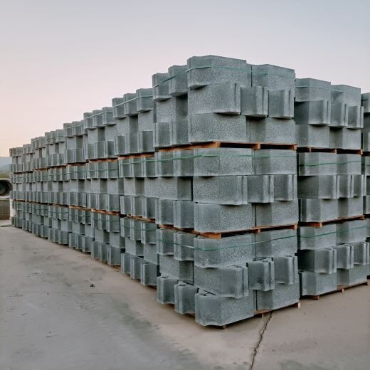 来宾兴宾区生态挡土墙1100系列厂家植生挡土块