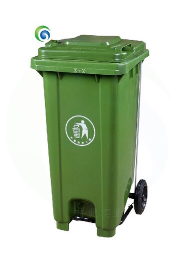 佛山南海塑胶垃圾桶回收,环卫桶供应商