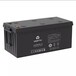 艾默生蓄电池U12V670L/A维谛12V200AH铅酸免维护UPS蓄电池