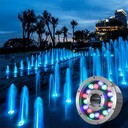 福建涌泉噴泉施工單位