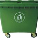 深圳罗湖塑胶垃圾桶加工厂家,塑料垃圾桶需要联系产品图